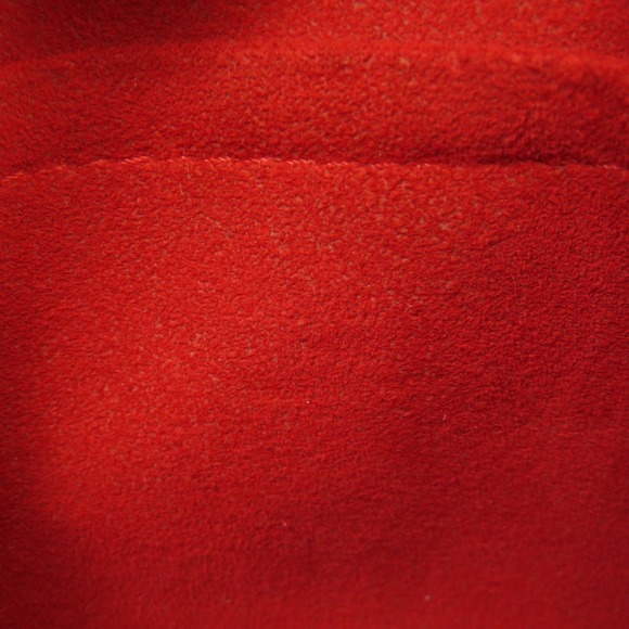 Louis Vuitton Ravello Damier Ebene Brown Handbag Canvas - Picture 6 of 10